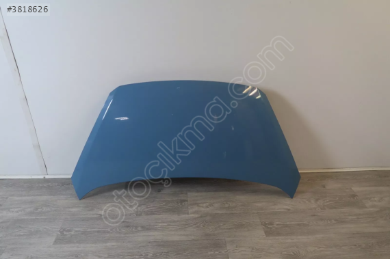 KIA PICANTO ÇIKMA ORJİNAL KAPUT
