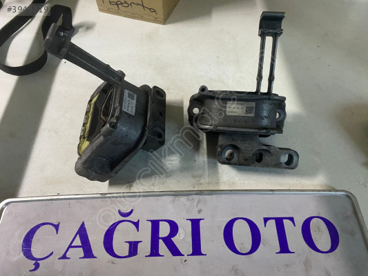 5Q0199262 CK  A MOTOR TAKOZU GOLF T-ROC ÇAĞRI OTO MASLAK