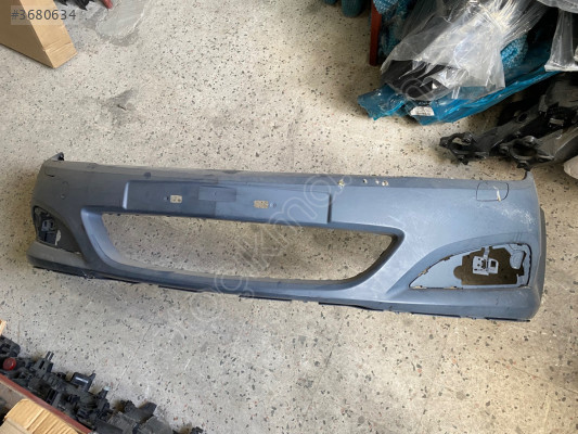 OPEL ASTRA H GTC ÖN TAMPON SIFIR ORJİNAL 13110295 CANCAN OPEL