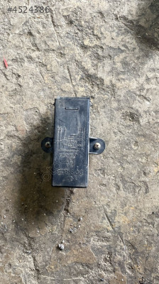 Daewoo espero merkezi kilit