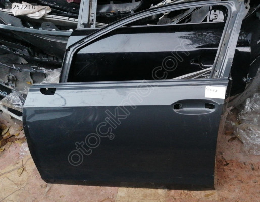 Volkswagen Golf 8 Sol Ön kapı  Orjinal Oto Çıkma