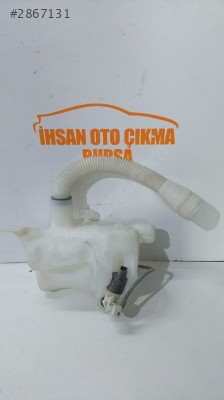 CITROEN C4 GRAND PİCASSO su fiskiye silecek depo motoru 21374902