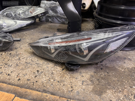 Focus sol far mercekli