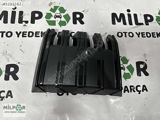 SKODA OCTAVİA 2021/2024 ÖN PANJUR KAPAĞI SIFIR 5e3853655