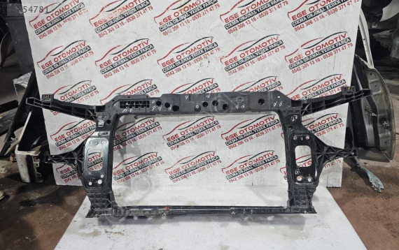 HYUNDAİ BAYON ORJINAL ÖN PANEL HATASIZ