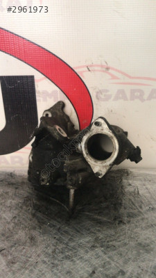 7701070964 Megane 3 Fluence Clio 4 Dokker Egr Vanası