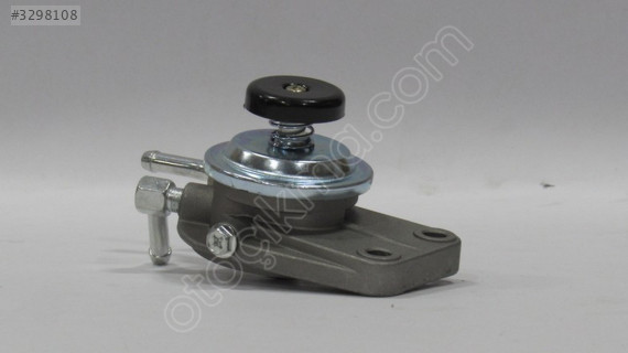 D21 / D22 / TD25 / TD27 MAZOT OTOMATİĞİ