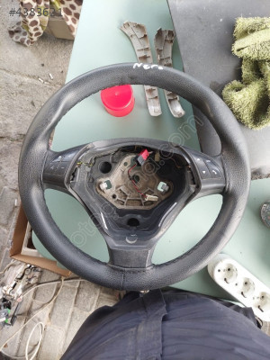 CİTROEN NEMO DİREKSİYON SİMİDİ