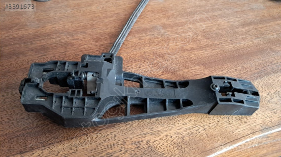 FİAT EGEA ÖN KAPI AÇMA İÇ MEKANİZMASI GF30C390
