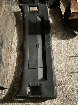 4L0867973B 4L0867973 AUDİ Q7 BAGAJ KAPAK KAPLAMASI
