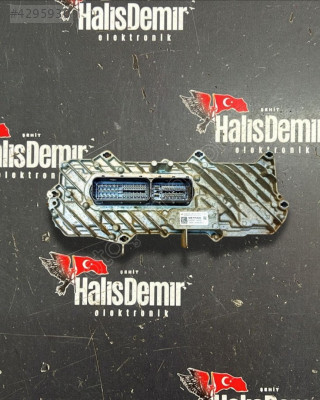 BMW 2 SERİSİ F45 ŞANZIMAN BEYNİ 0260001049