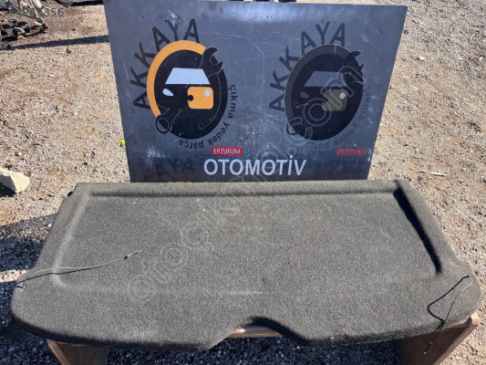 Peugeot 307 Bagaj Pandizotu Orjinal Çıkma