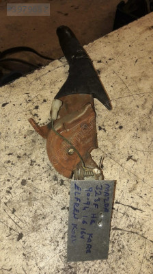 MAZDA 323F 1990-1994 1.6 EL FREN KOLU