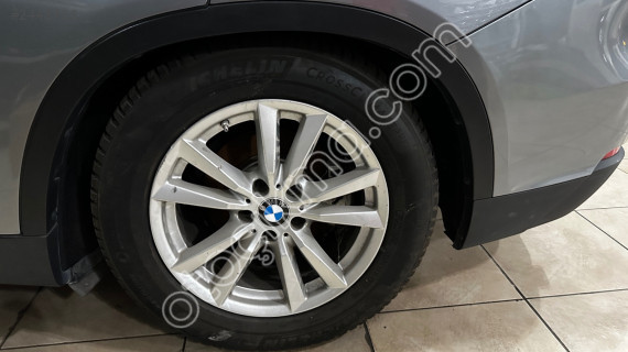 BMW X5 F15 2014-2018 JANT
