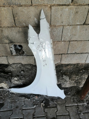 Wolkwosgen passat sol B. 8 B. 8.5ön çamurluk 2014 2019 arası