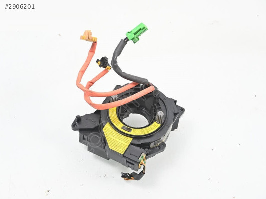Volvo S60 MK2 Airbag Direksiyon Sargısı Zemberek Orijinal Çıkma