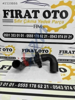 BMW 5 SERİSİ N20 TERMOSTAT 11537603511
