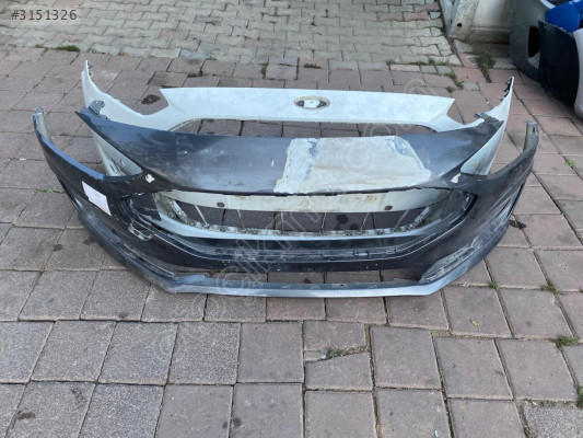 MİRİM OTODAN FORD FOCUS 2023 4.5 ÖN TAMPON