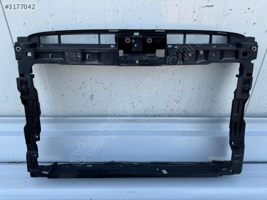 PASSAT B8 ÖN PANEL 1.6TDİ (ORJİNAL) 3G0805588L