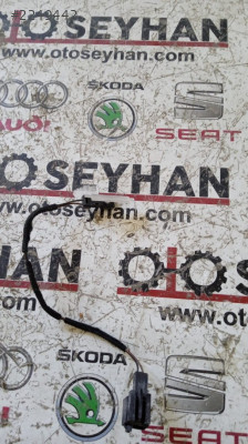 5C6919063B Jetta ön sağ kapı iç açma kolu Led aydınlatma