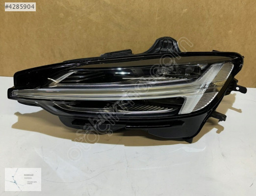 VOLVO S60 FAR SOL 2019 2020 2021 2022 2023 2024 2025