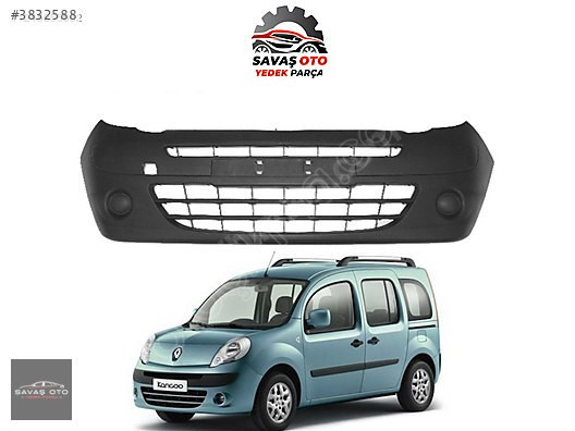 KANGOO 3 ÖN TAMPON 2008 2009 2010 2011 2012 2013