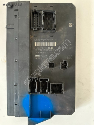 A9069006303 MERCEDES SPRİNTER CRAFTER SAM BEYNİ ÇIKMA