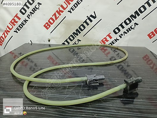 bmw 3 series g20 on tampon darbe sensörü 5A0BB39-02