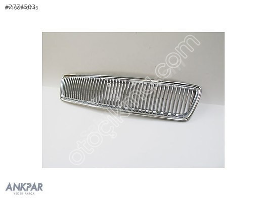 VOLVO S40 ÖN PANJUR 1996-2002 LOGOSUZ NİKELAJLI 30803301