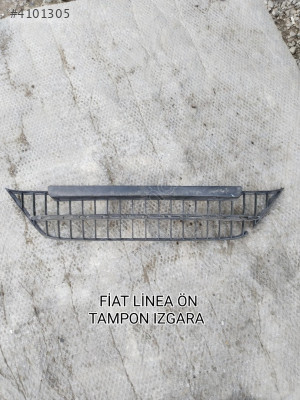 FİAT LİNEA ORJİNAL ÖN TAMPON IZGARA 2012-2017