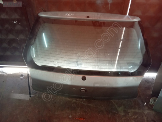 FIAT PALIO BAGAJ KAPAGI MERT OTO