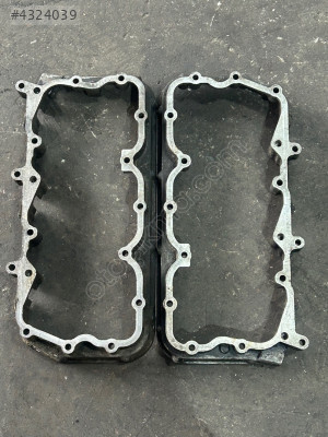 1319559 DAF XF95 CF85 SUBAP KAPAĞI ALT ÜST EURO3