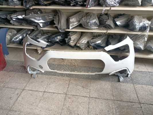 Citroen C3 ön tampon yeni kasa orjinal hatasız