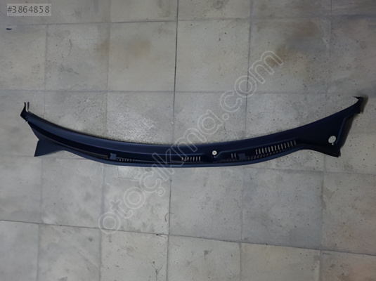 VOLKSWAGEN POLO 2002-2008 CAM ÖNÜ IZGARASI SIFIR - 6Q1819415B