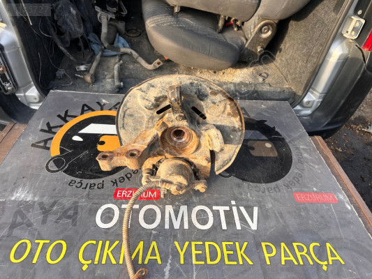 Geely FC Sağ ön Fren Merkezi Orjinal Çıkma