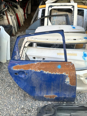 VOLKSWAGEN POLO SAĞ ARKA KAPI ORJİNAL EYUPCAN OTO'DA