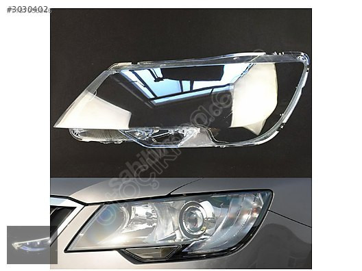 SKODA SUPERB SOL FAR CAMI SIFIR 2012-2015
