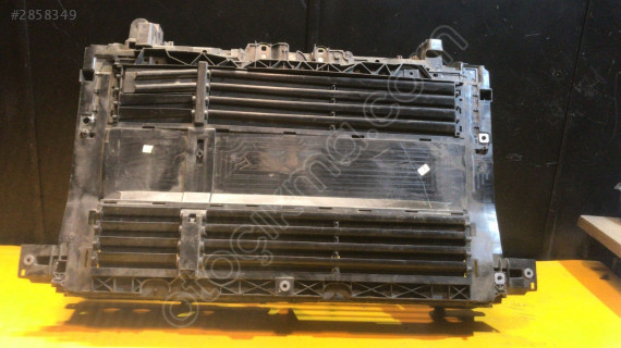 FORD ECOSPORT ÖN PANEL ÇIKMA GN15-8B041-A
