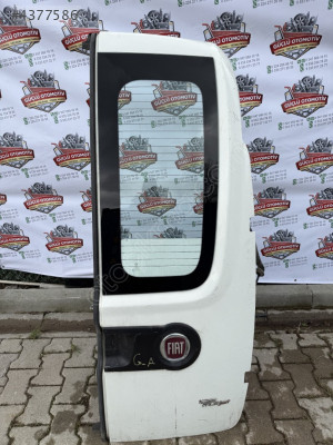 FİAT DOBLO MAXİ XL SAĞ ARKA BAGAJ SÖKME ORİJİNAL