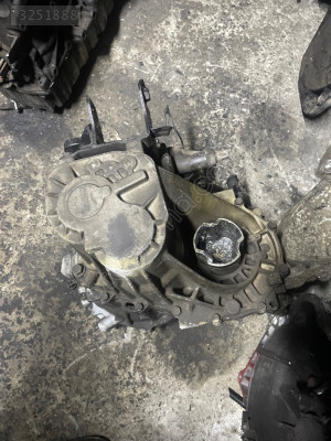 HYUNDAİ İ30 1.6 ÇIKMA ŞANZIMAN