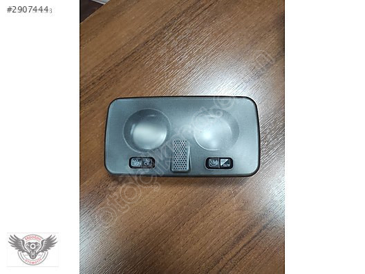 ALFA ROMEO 147 156 TAVAN LAMBASI YURT DIŞI TEMİZ