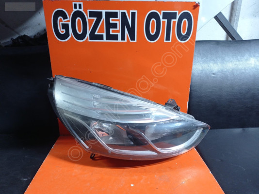 RENAULT CLİO SAĞ FAR ORİJİNAL ÇIKMA