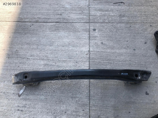 MERCEDES C SERİ W204 ARKA TAMPON DEMİRİ 2046100014