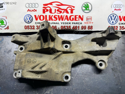 1.4tdi amf bnv bnm çıkma klima şarj baglantı kulağı 045903143E