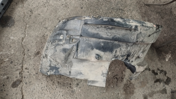FORD RANGER SAG ÖN DAVLUNBAZ ÇETİN OTOMOTİV