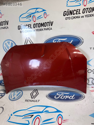 Hyundai getz motor kaputu çıkma orijinal