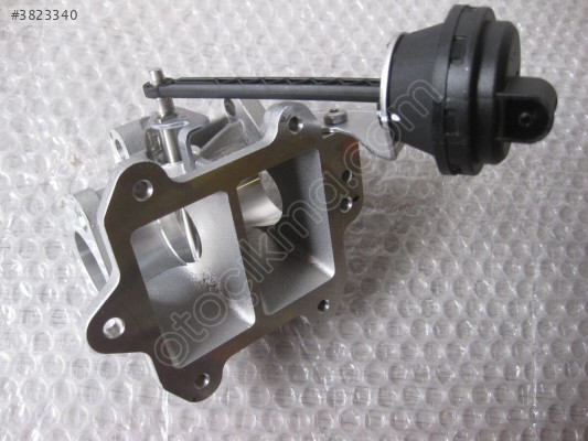 28462-2F000 EGR BYPASS VALFİ İX35 12-