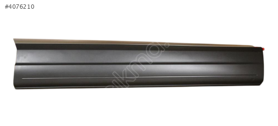 VW TİGUAN 12-15 KAPI PAKOSU SAĞ ÖN (SİYAH-KROMLU) 5N0854940D UBN