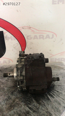 9683528780 Ford Fiesta 1.4 TDCİ 1.4 HDİ Mazot Pompası