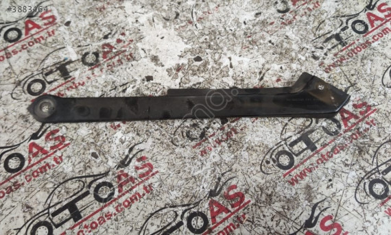 VOLKSWAGEN GOLF 7.5 FAR ÜST SACI 5G0805931-5G0805932
